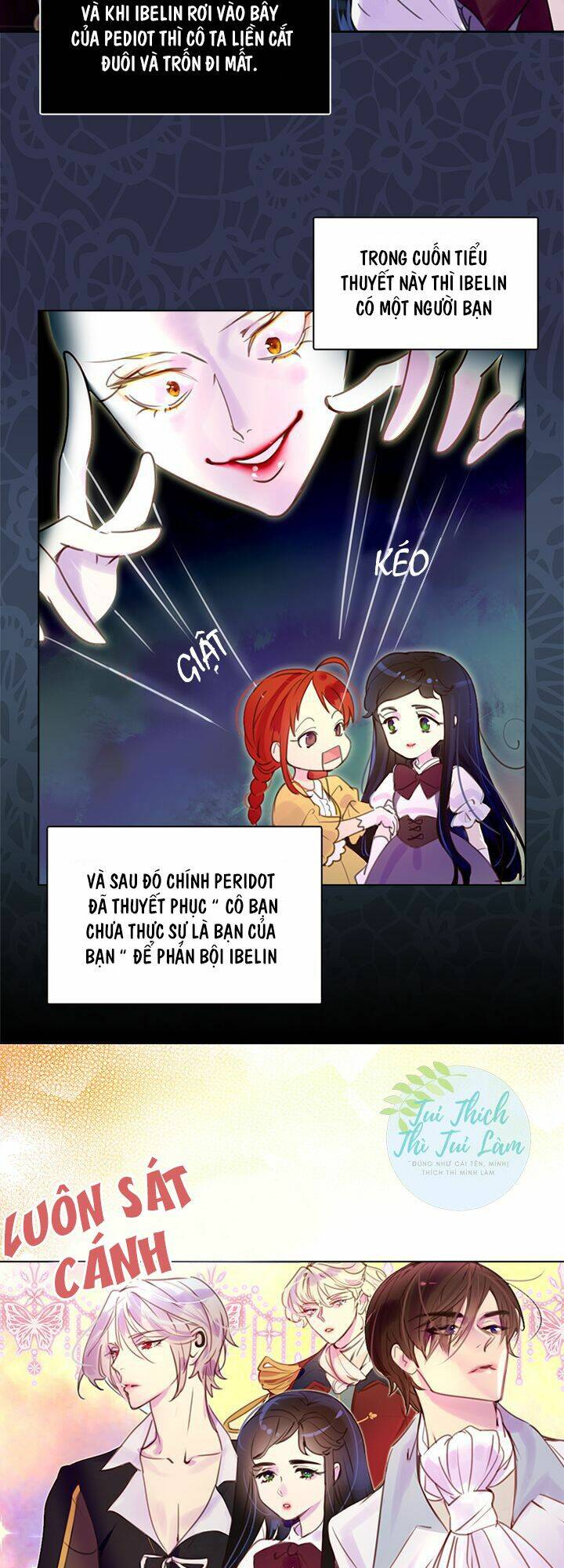 Tôi Không Phải Là Người Tốt Chapter 38 - Trang 2