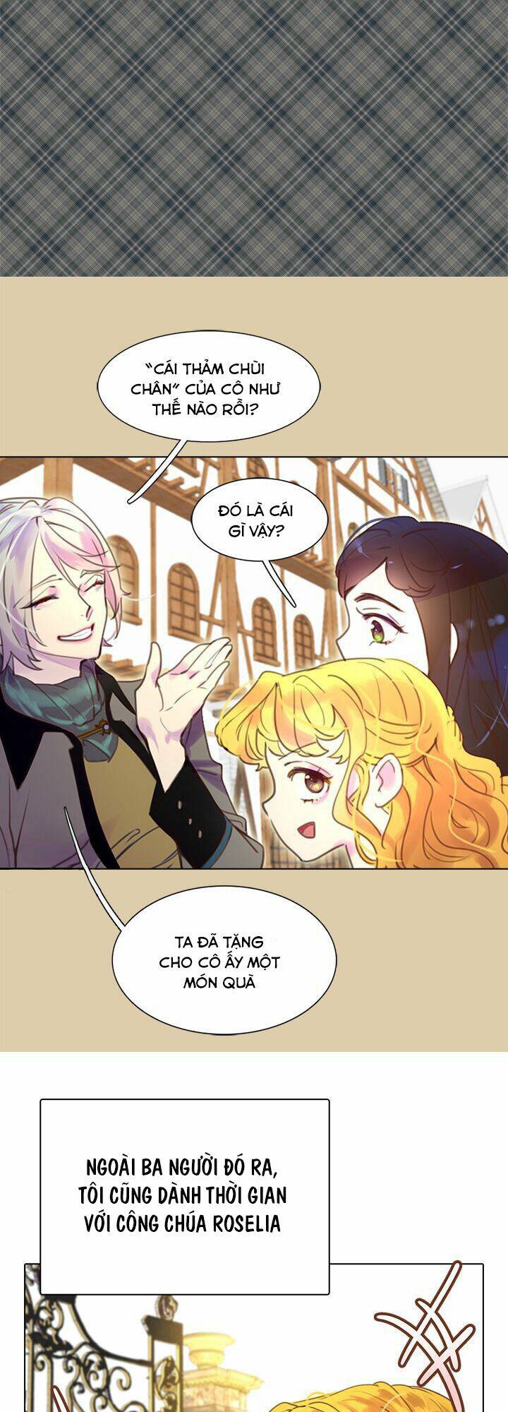 Tôi Không Phải Là Người Tốt Chapter 38 - Trang 2