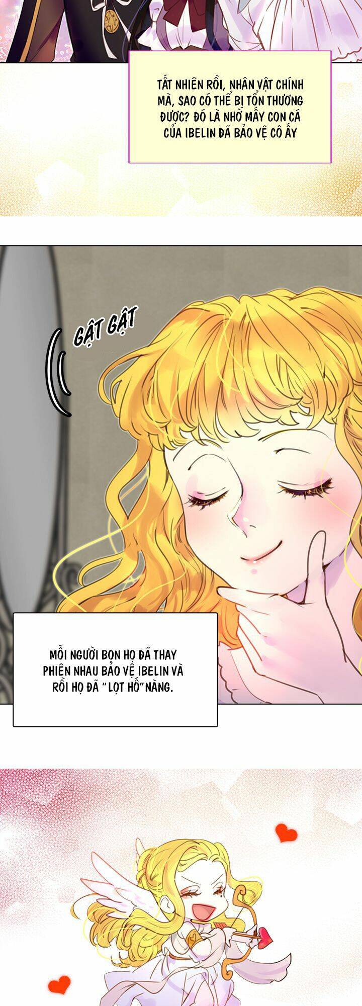 Tôi Không Phải Là Người Tốt Chapter 38 - Trang 2