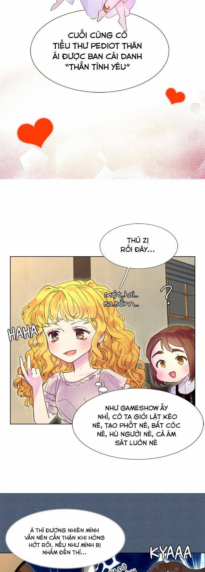 Tôi Không Phải Là Người Tốt Chapter 38 - Trang 2