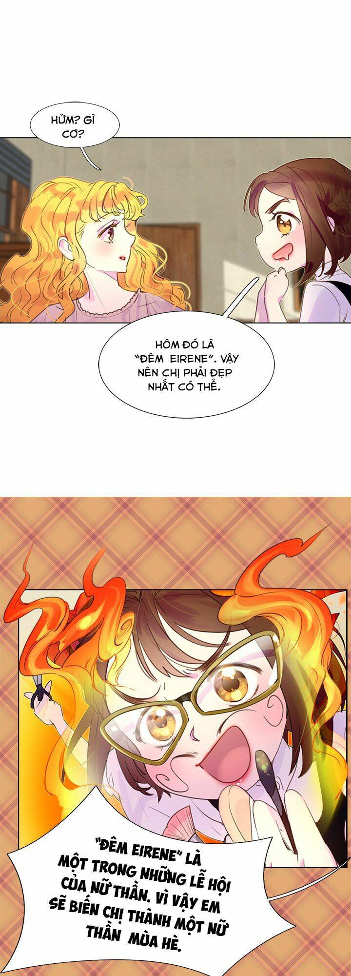 Tôi Không Phải Là Người Tốt Chapter 38 - Trang 2