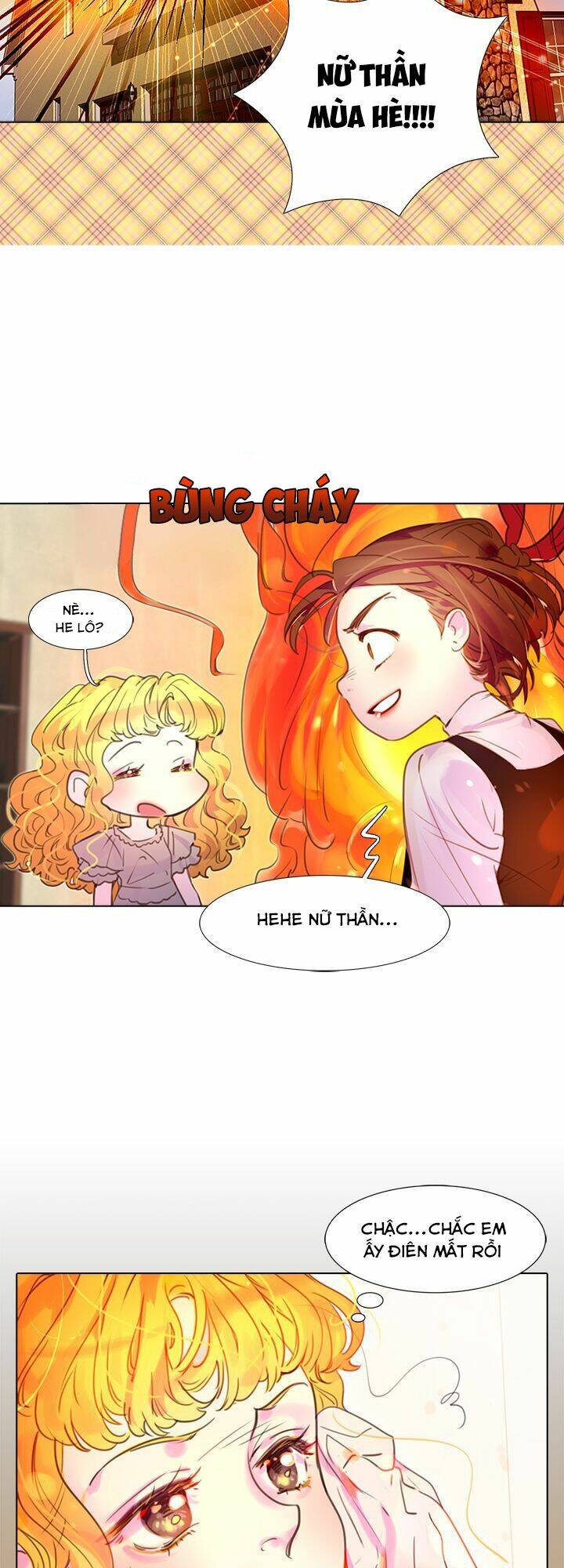 Tôi Không Phải Là Người Tốt Chapter 38 - Trang 2