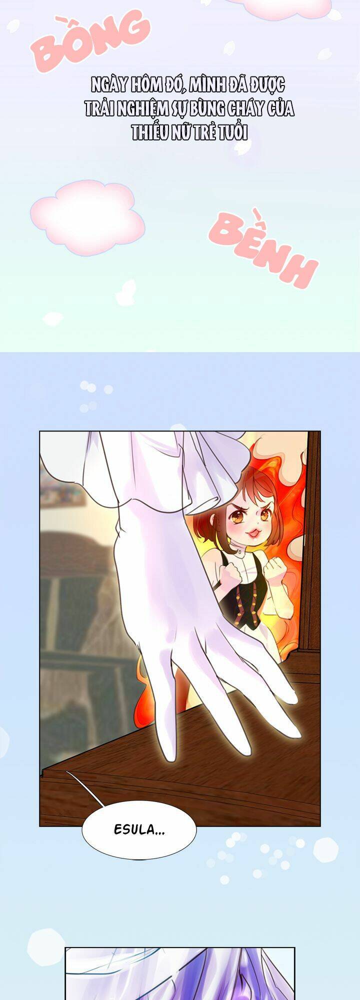 Tôi Không Phải Là Người Tốt Chapter 38 - Trang 2