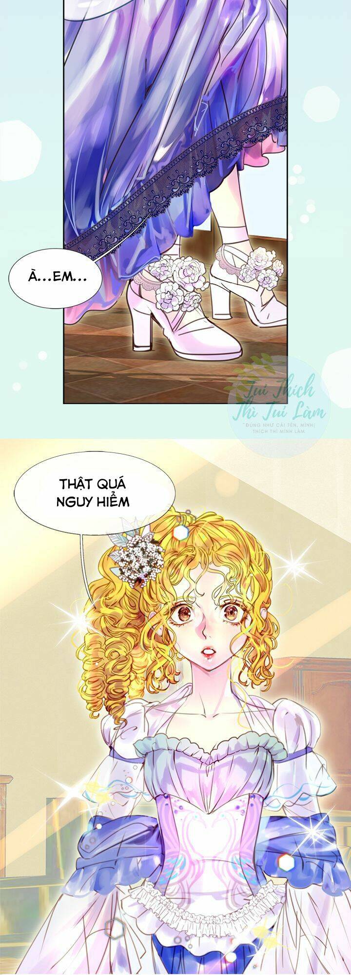 Tôi Không Phải Là Người Tốt Chapter 38 - Trang 2