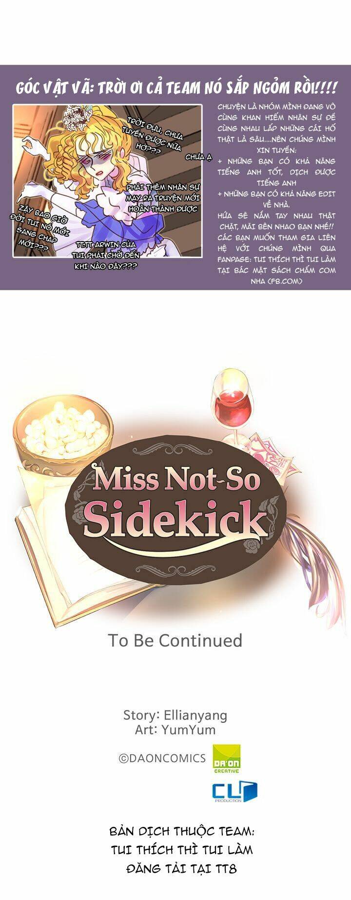 Tôi Không Phải Là Người Tốt Chapter 38 - Trang 2