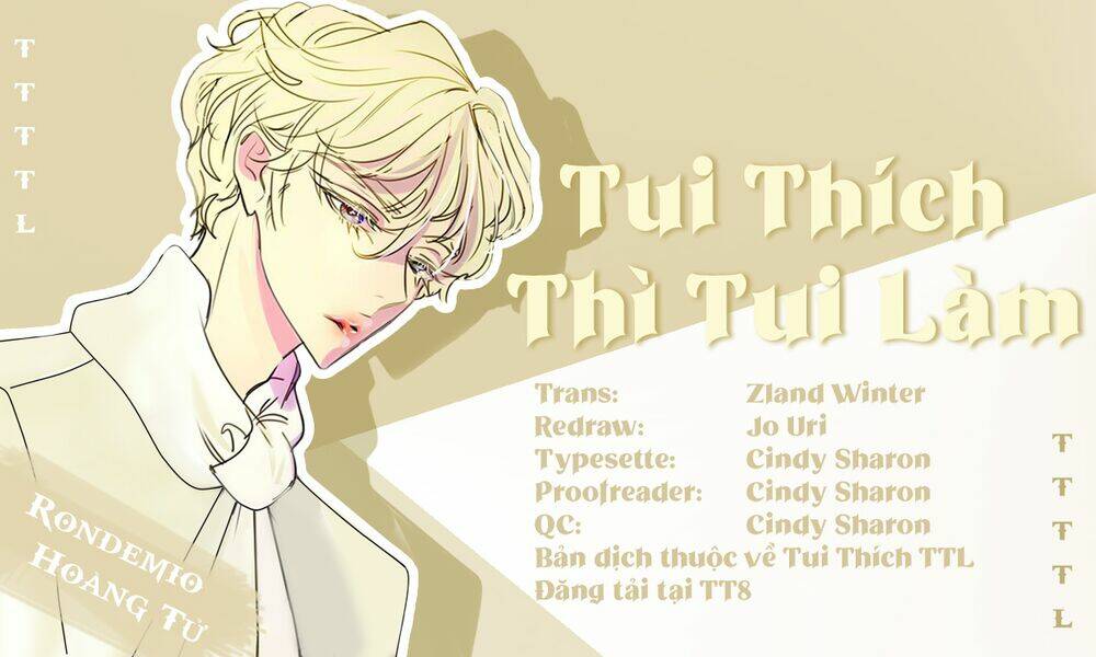 Tôi Không Phải Là Người Tốt Chapter 38 - Trang 2