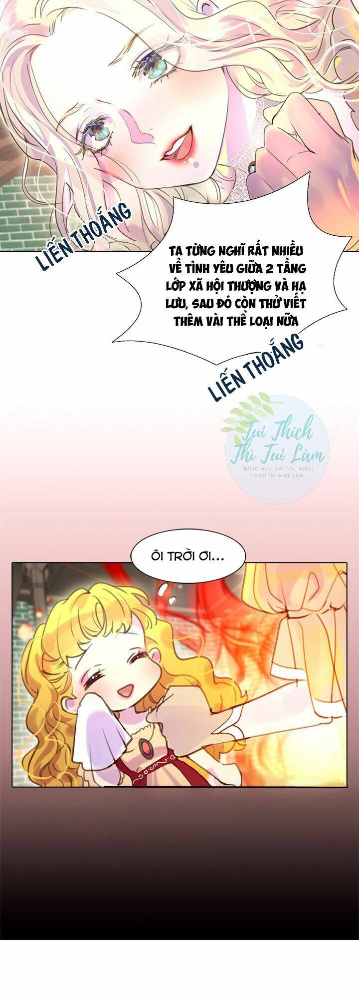 Tôi Không Phải Là Người Tốt Chapter 38 - Trang 2