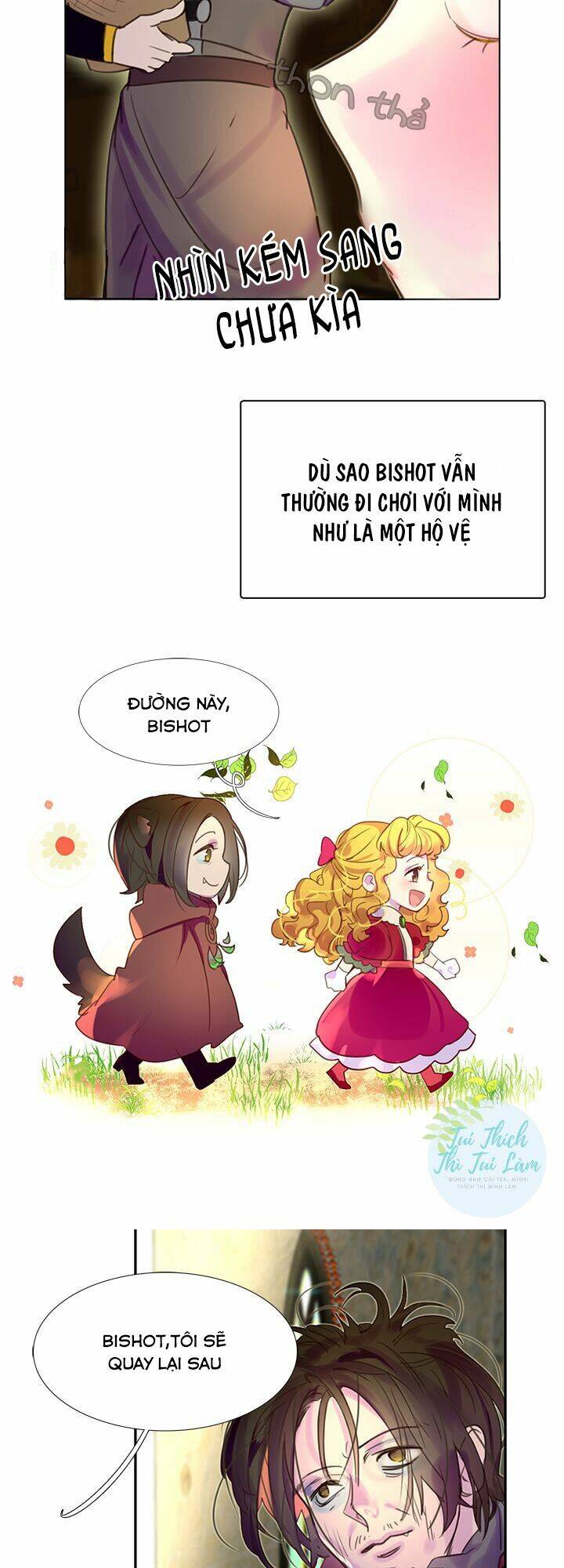 Tôi Không Phải Là Người Tốt Chapter 38 - Trang 2