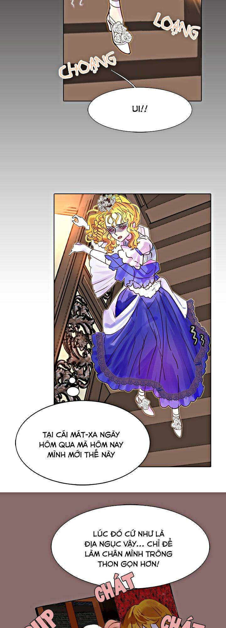 Tôi Không Phải Là Người Tốt Chapter 39 - Trang 2