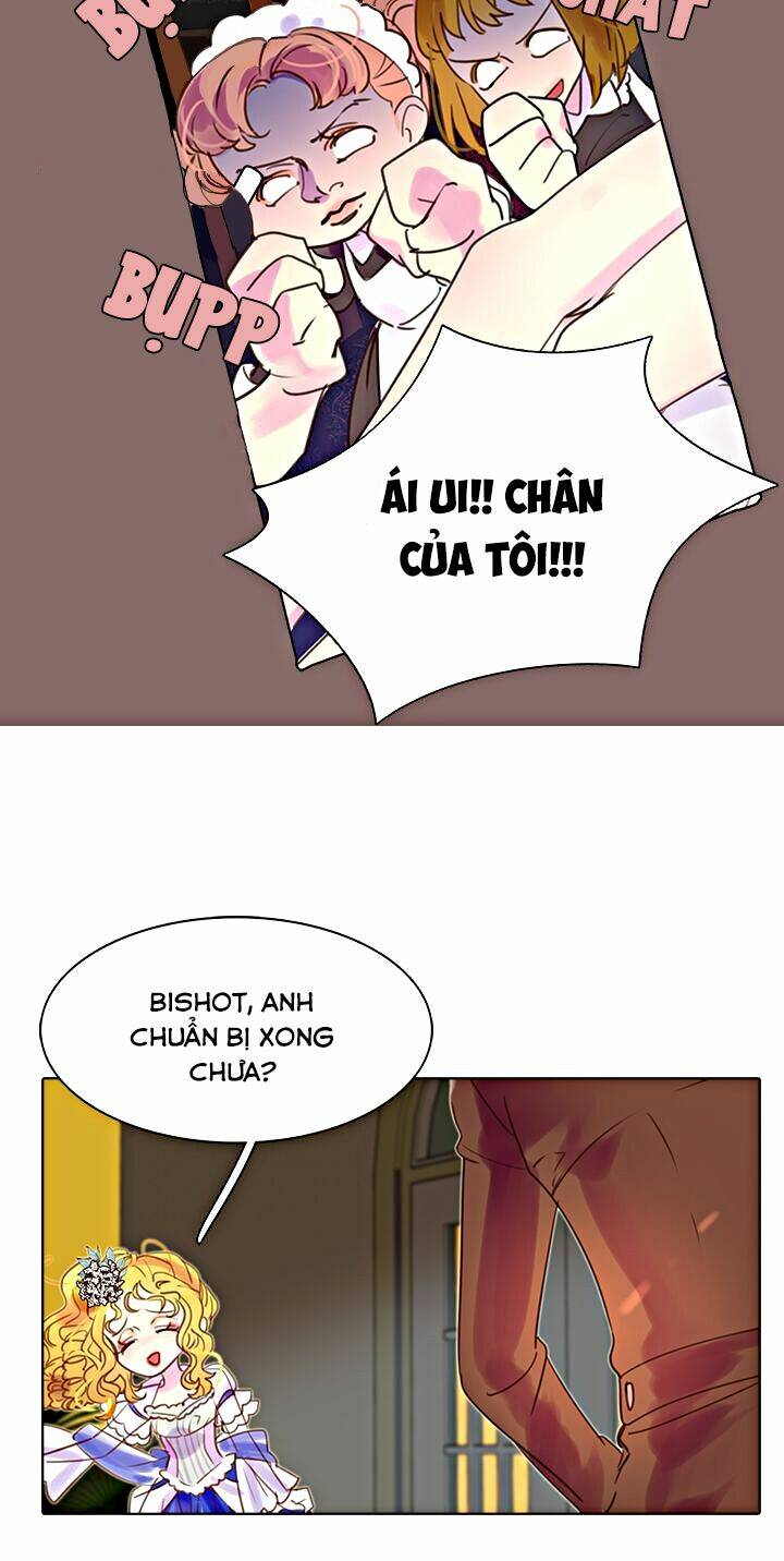 Tôi Không Phải Là Người Tốt Chapter 39 - Trang 2