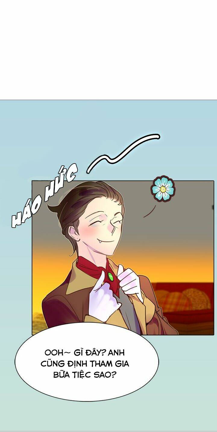 Tôi Không Phải Là Người Tốt Chapter 39 - Trang 2