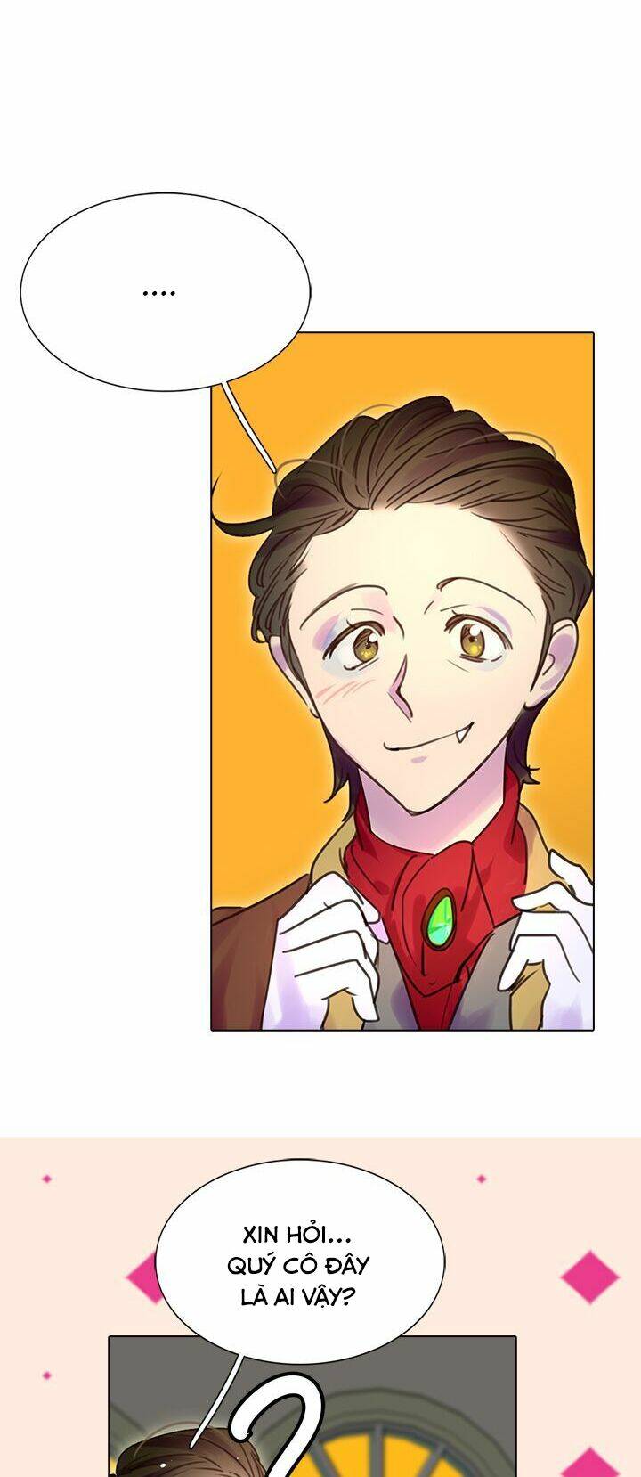 Tôi Không Phải Là Người Tốt Chapter 39 - Trang 2