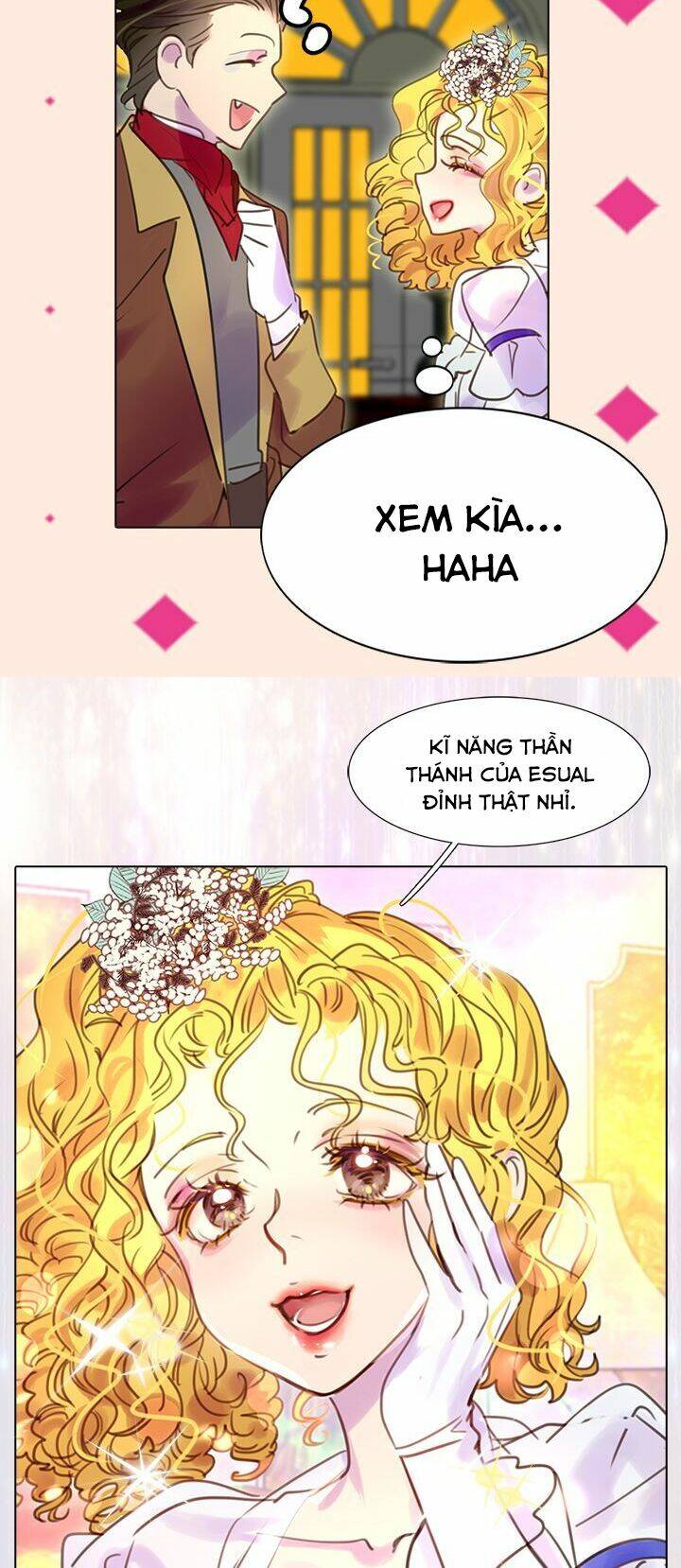 Tôi Không Phải Là Người Tốt Chapter 39 - Trang 2