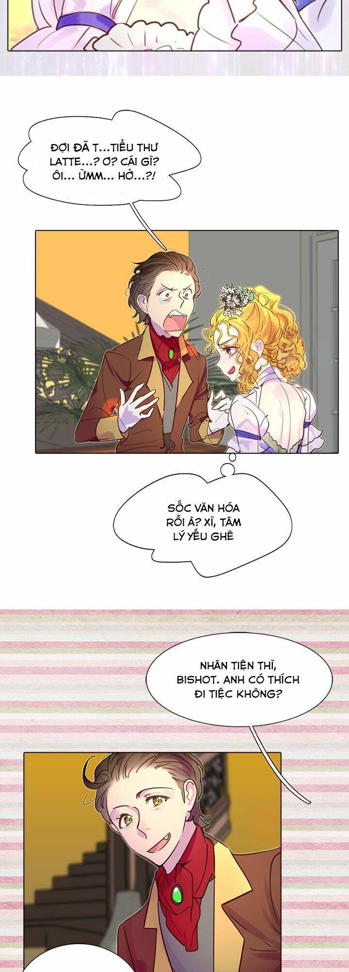 Tôi Không Phải Là Người Tốt Chapter 39 - Trang 2