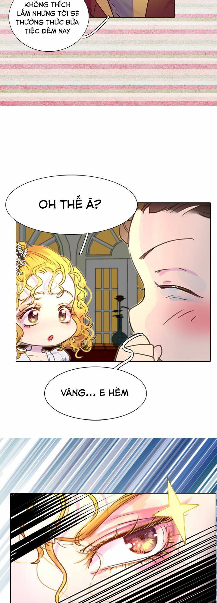 Tôi Không Phải Là Người Tốt Chapter 39 - Trang 2