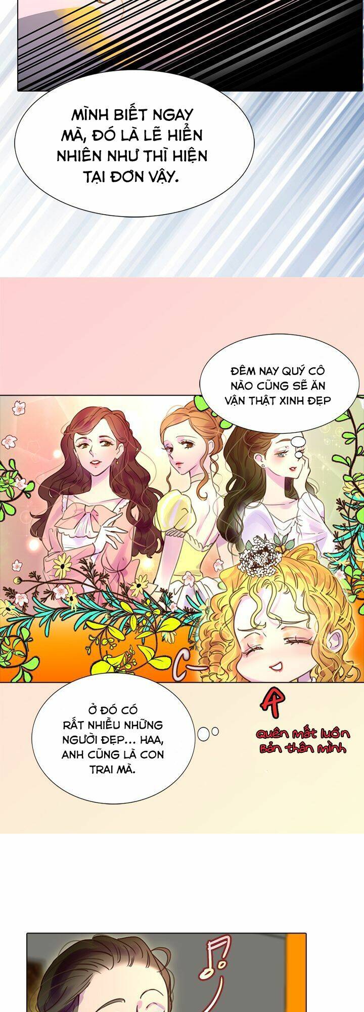 Tôi Không Phải Là Người Tốt Chapter 39 - Trang 2