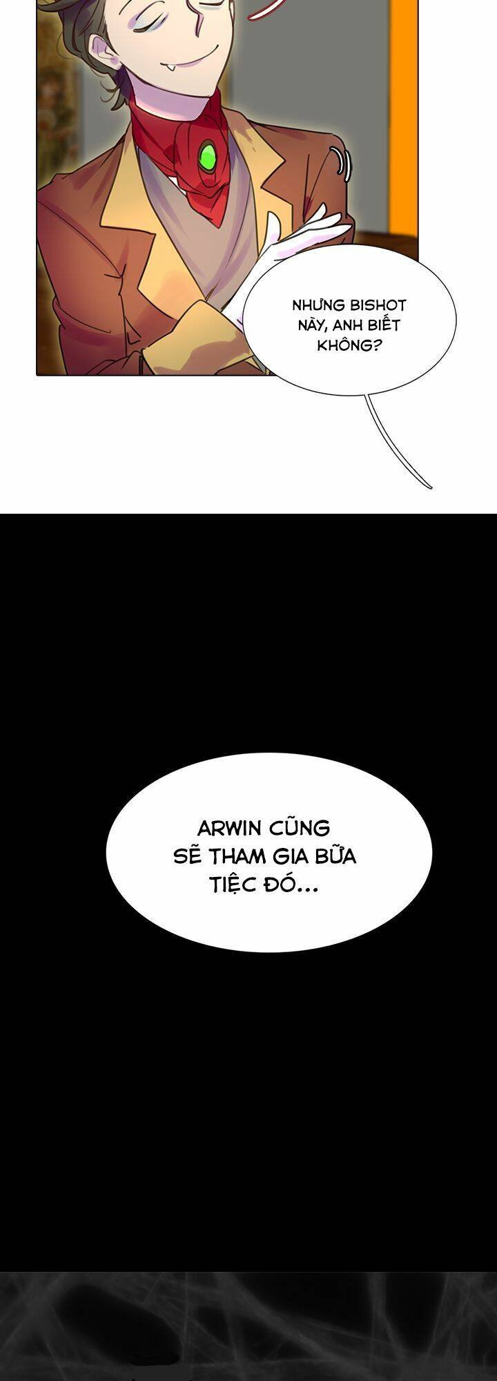 Tôi Không Phải Là Người Tốt Chapter 39 - Trang 2