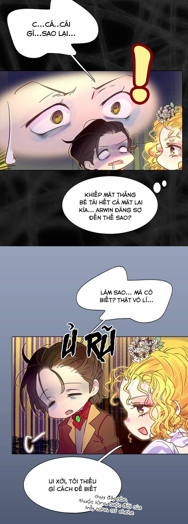 Tôi Không Phải Là Người Tốt Chapter 39 - Trang 2