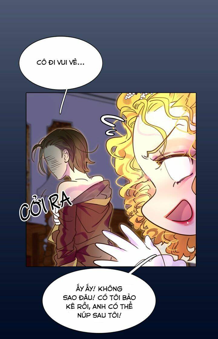 Tôi Không Phải Là Người Tốt Chapter 39 - Trang 2