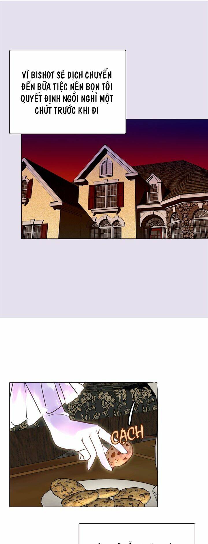 Tôi Không Phải Là Người Tốt Chapter 39 - Trang 2