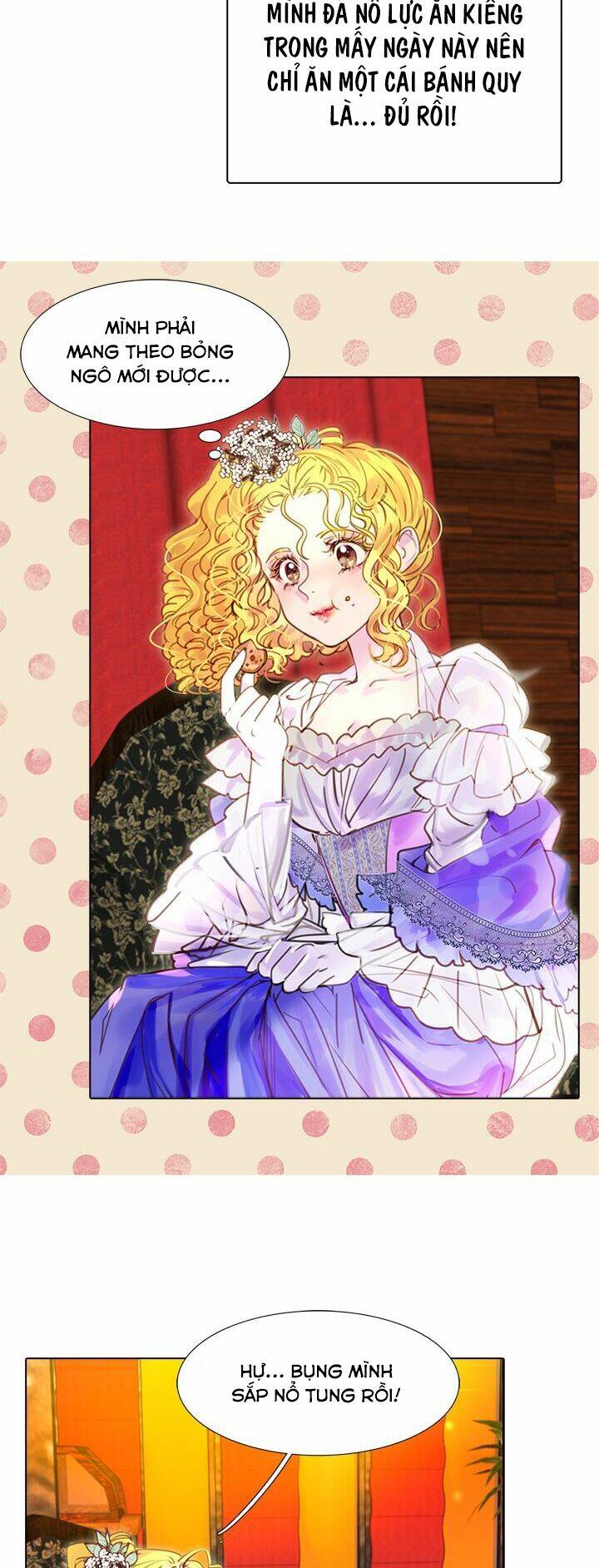 Tôi Không Phải Là Người Tốt Chapter 39 - Trang 2