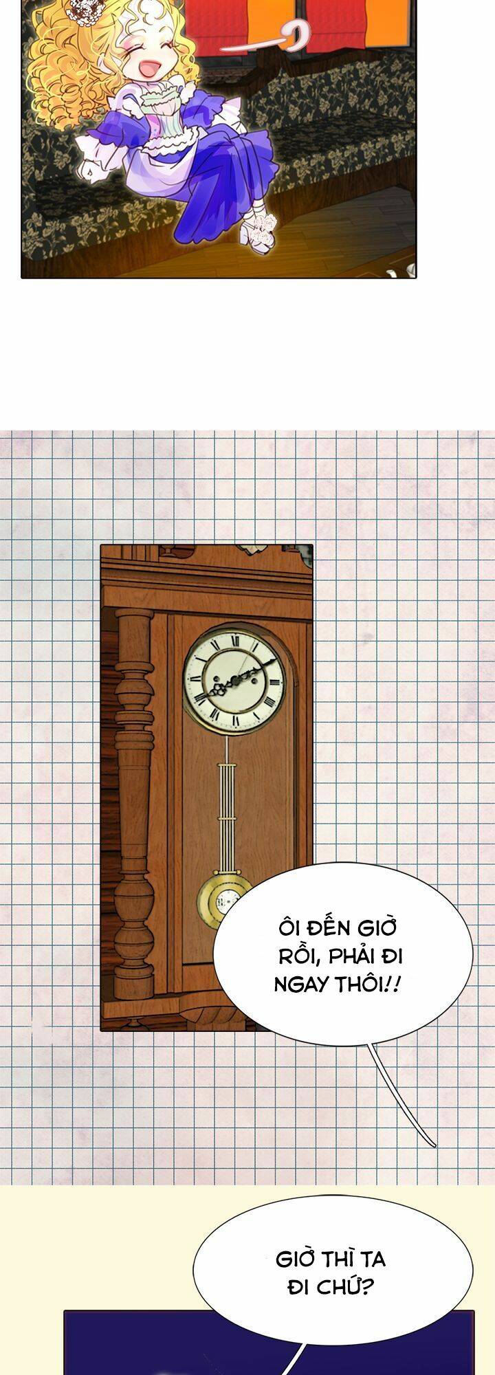 Tôi Không Phải Là Người Tốt Chapter 39 - Trang 2