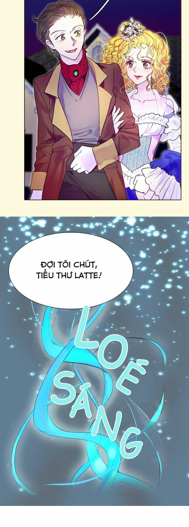 Tôi Không Phải Là Người Tốt Chapter 39 - Trang 2
