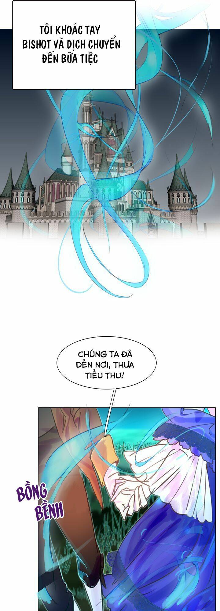 Tôi Không Phải Là Người Tốt Chapter 39 - Trang 2