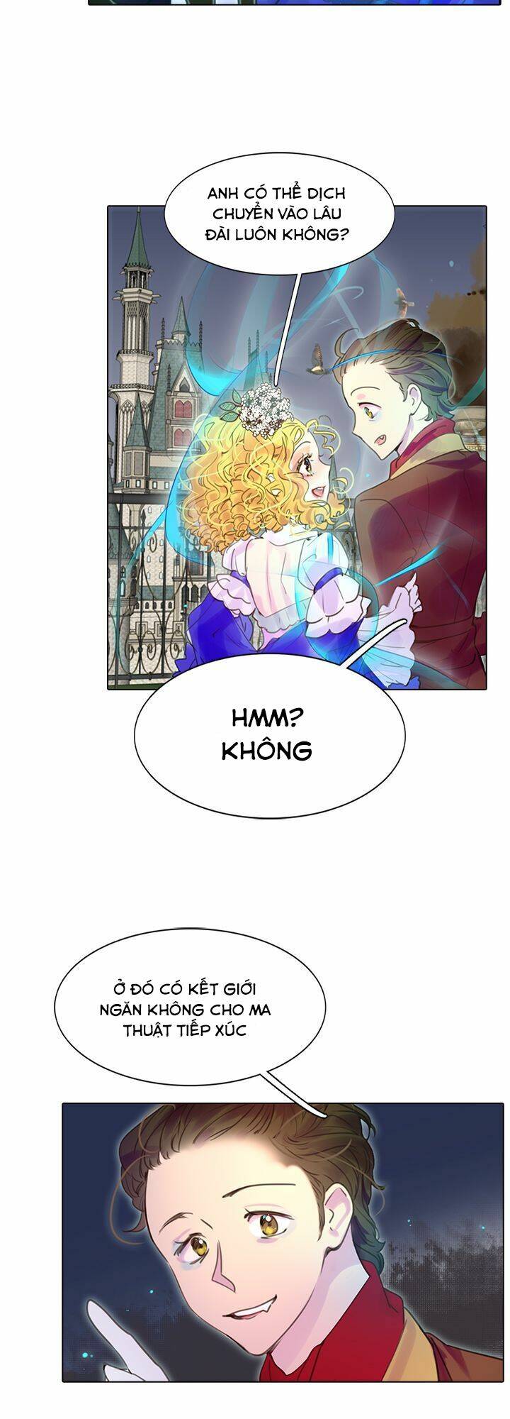 Tôi Không Phải Là Người Tốt Chapter 39 - Trang 2