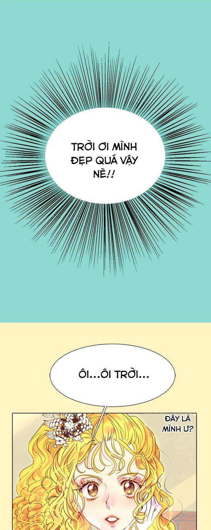 Tôi Không Phải Là Người Tốt Chapter 39 - Trang 2