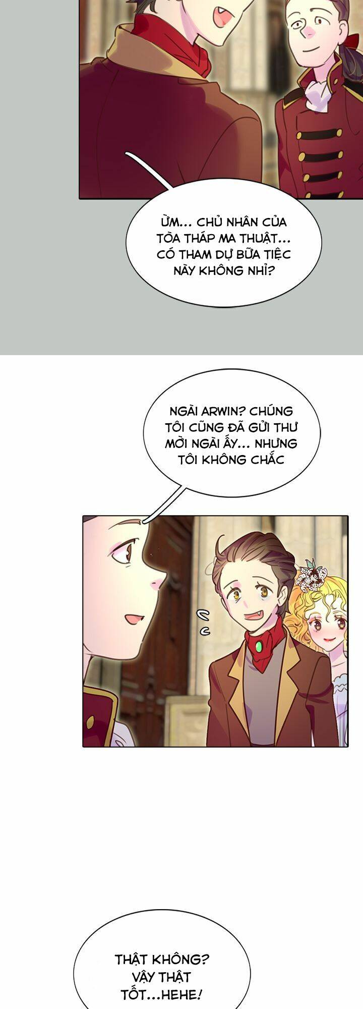 Tôi Không Phải Là Người Tốt Chapter 39 - Trang 2