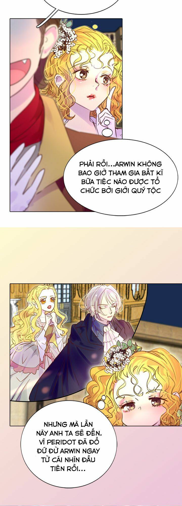 Tôi Không Phải Là Người Tốt Chapter 39 - Trang 2