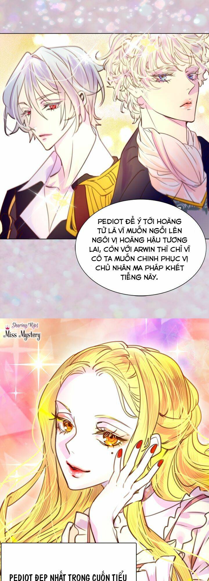 Tôi Không Phải Là Người Tốt Chapter 39 - Trang 2