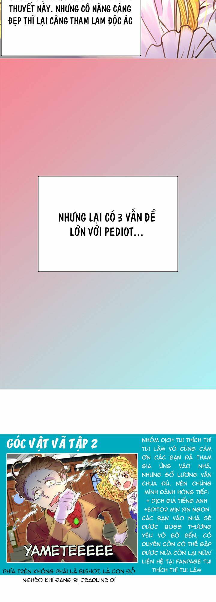 Tôi Không Phải Là Người Tốt Chapter 39 - Trang 2