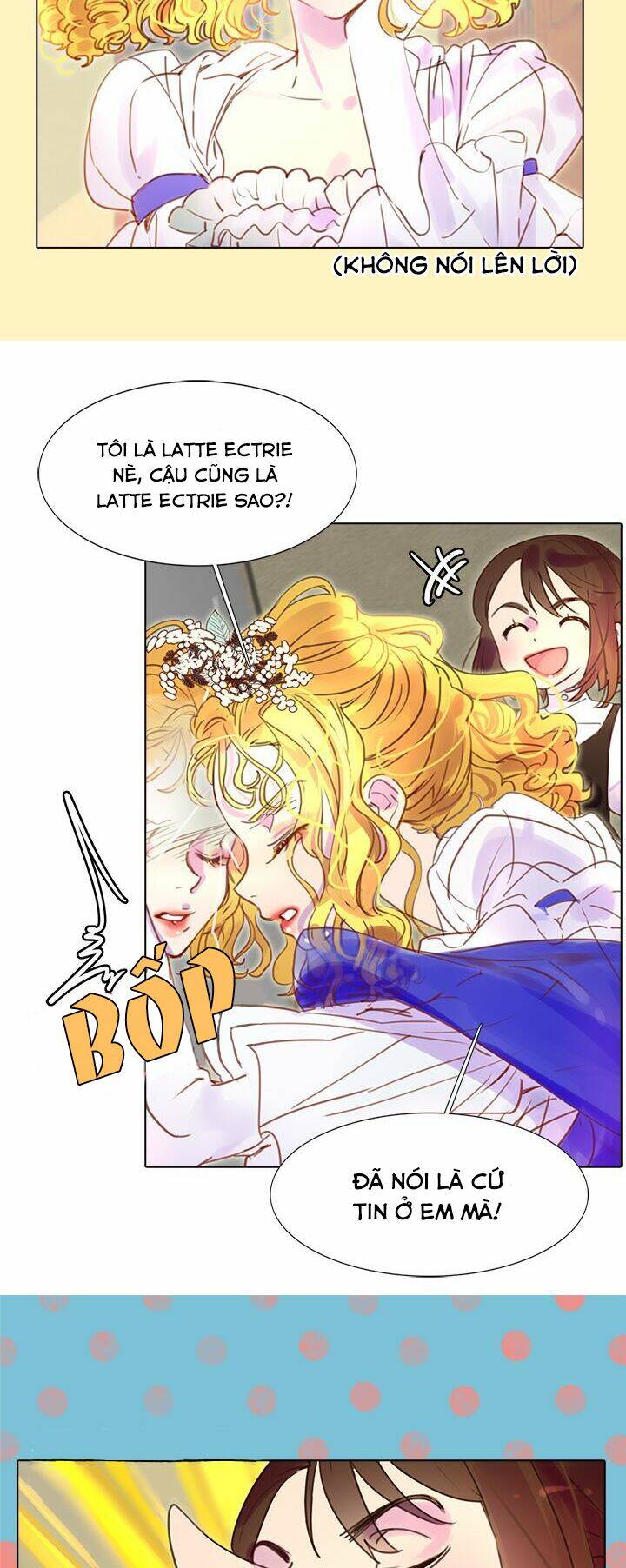 Tôi Không Phải Là Người Tốt Chapter 39 - Trang 2