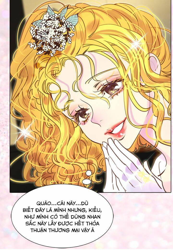 Tôi Không Phải Là Người Tốt Chapter 39 - Trang 2