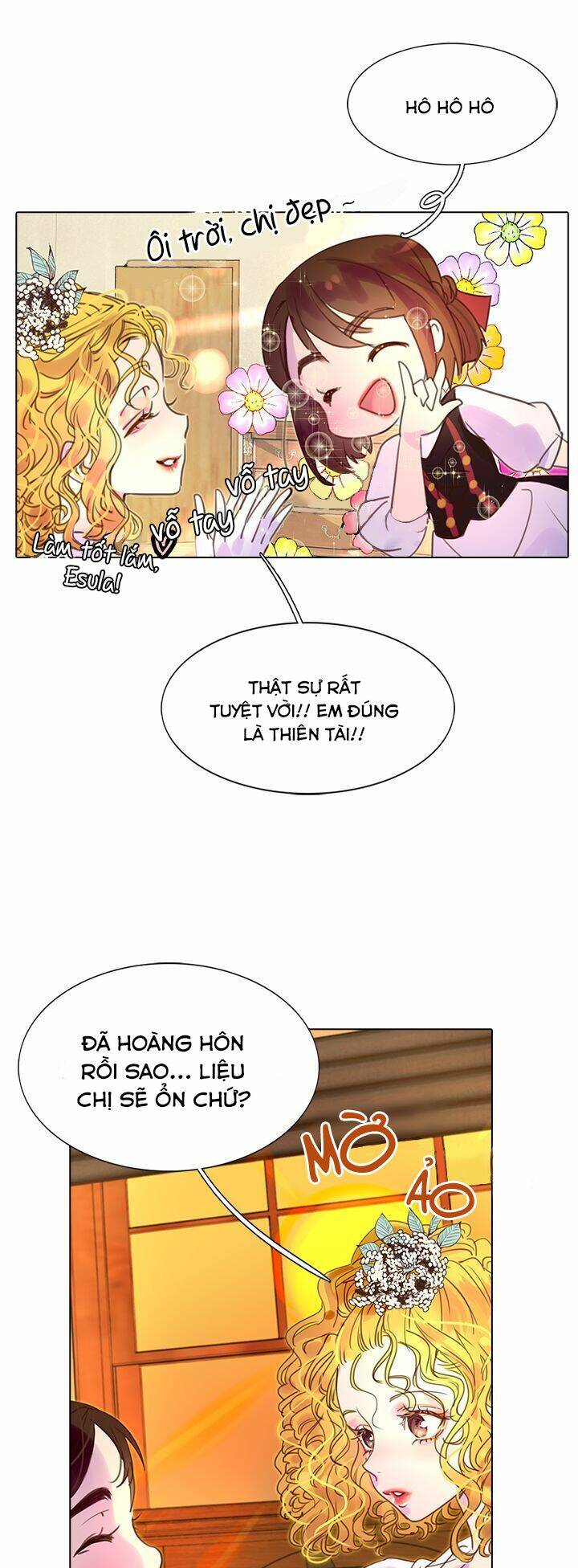 Tôi Không Phải Là Người Tốt Chapter 39 - Trang 2