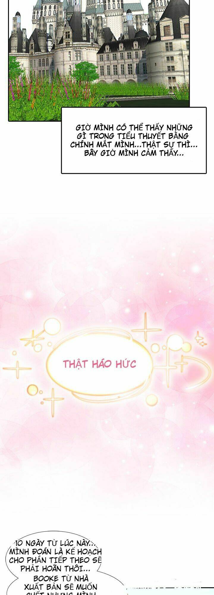 Tôi Không Phải Là Người Tốt Chapter 4 - Trang 2