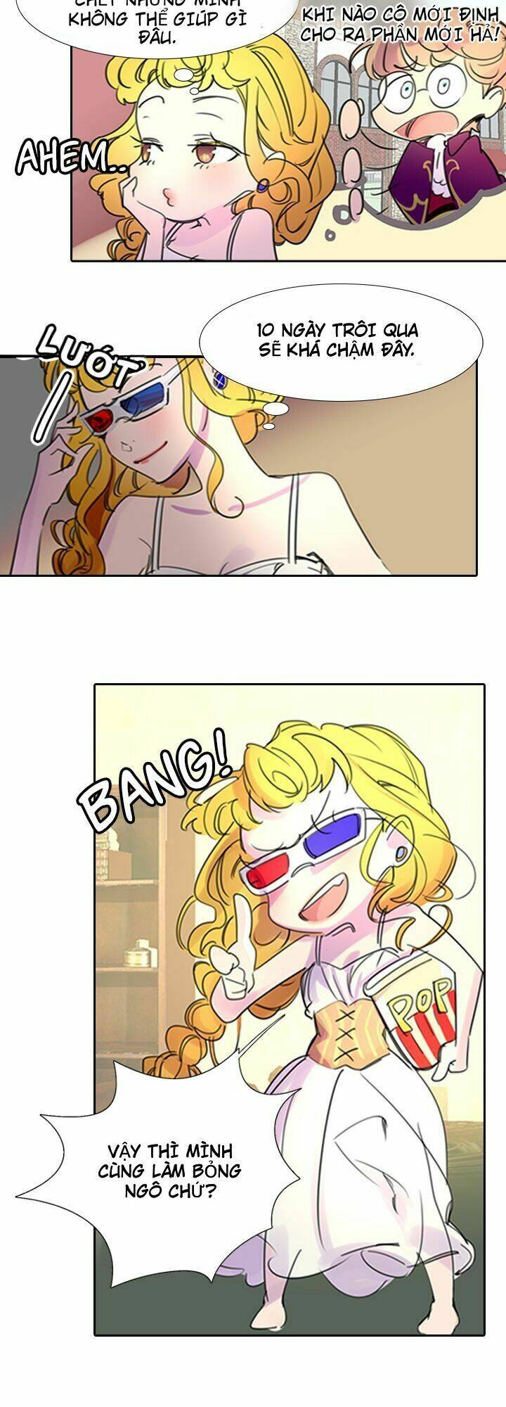 Tôi Không Phải Là Người Tốt Chapter 4 - Trang 2