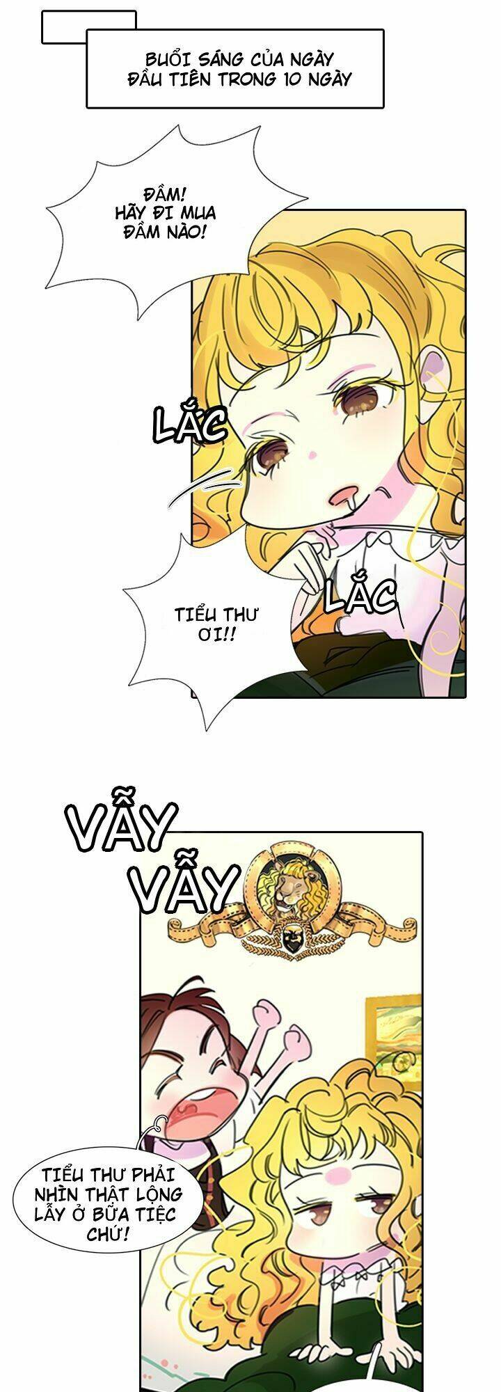 Tôi Không Phải Là Người Tốt Chapter 4 - Trang 2