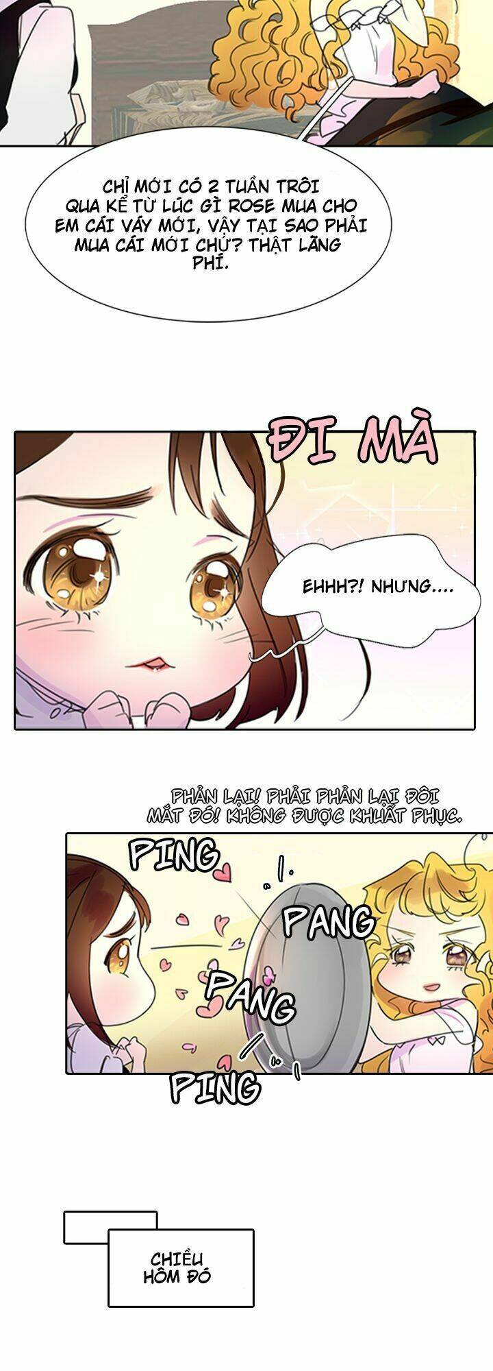 Tôi Không Phải Là Người Tốt Chapter 4 - Trang 2