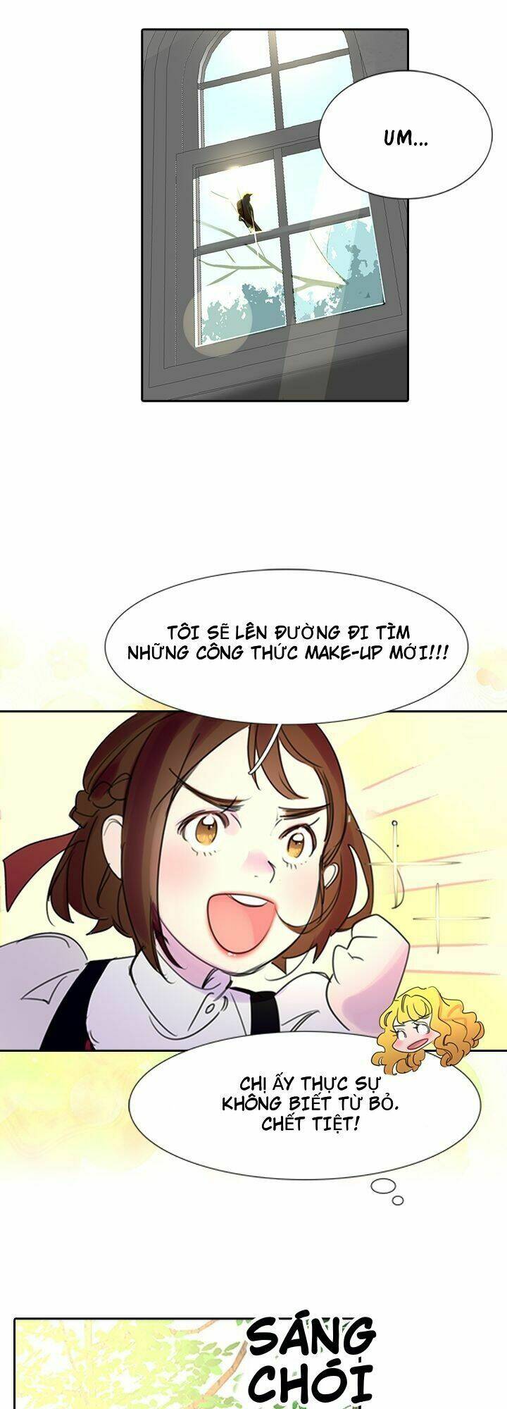 Tôi Không Phải Là Người Tốt Chapter 4 - Trang 2