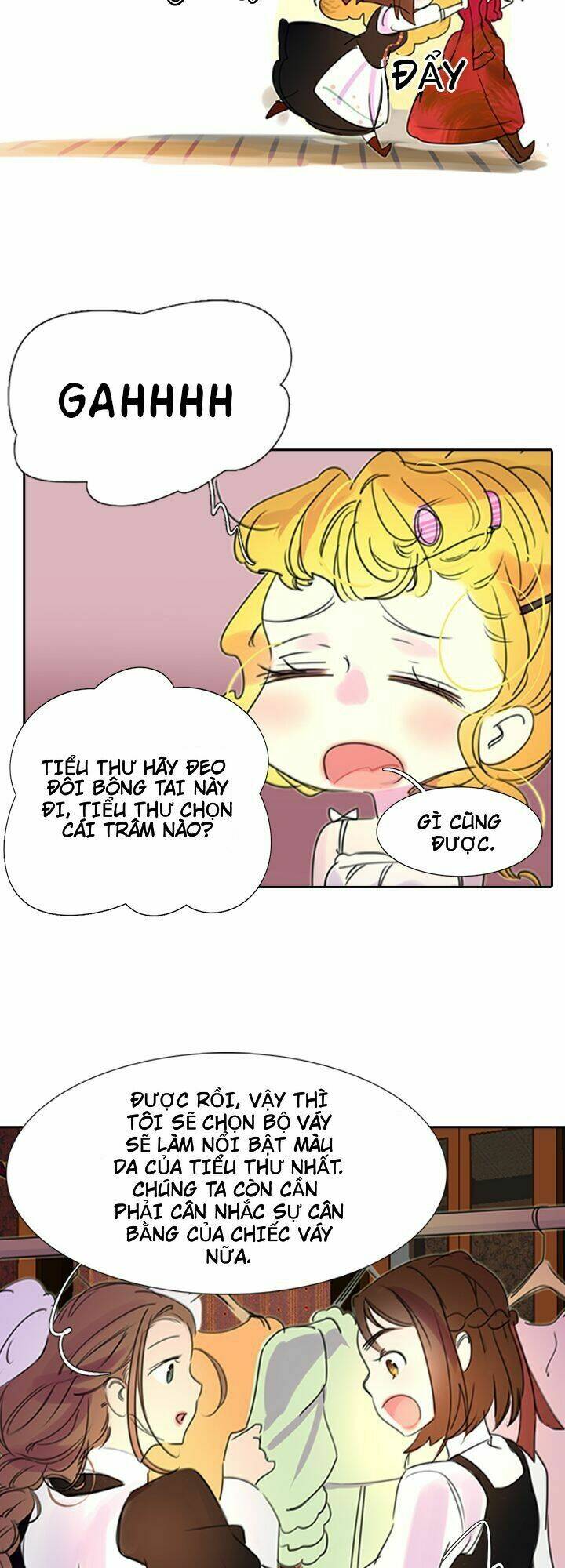 Tôi Không Phải Là Người Tốt Chapter 4 - Trang 2