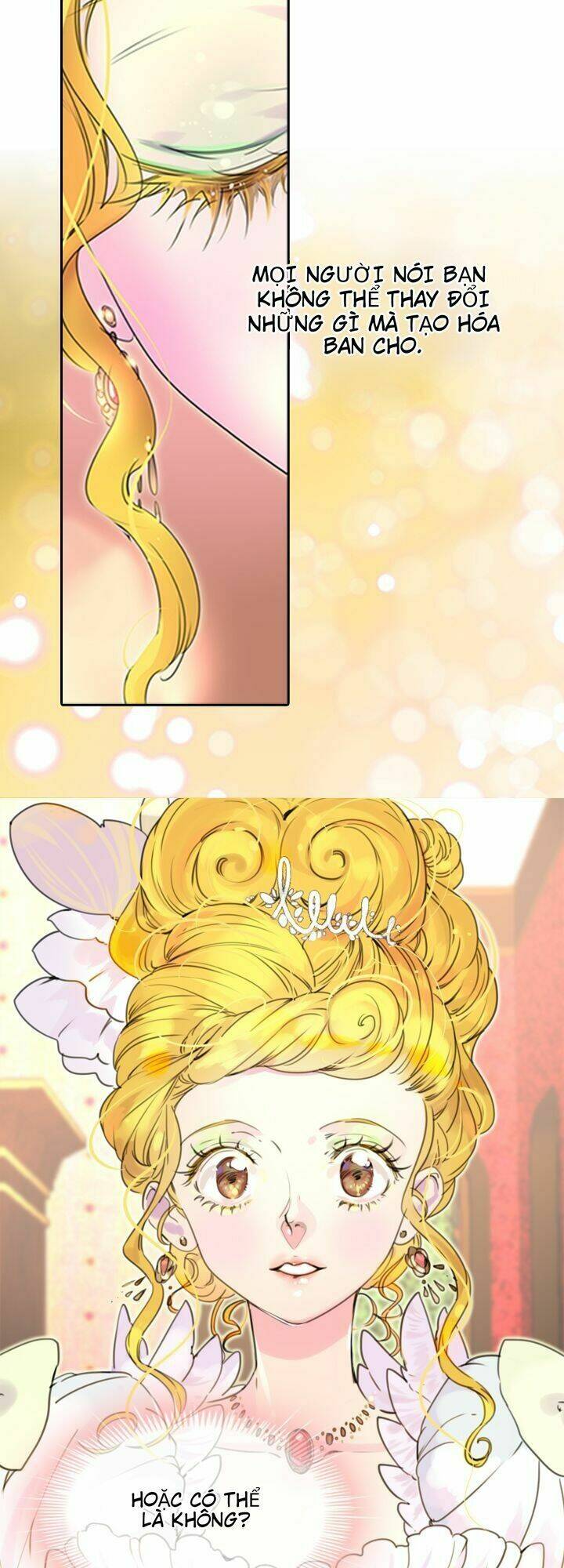 Tôi Không Phải Là Người Tốt Chapter 4 - Trang 2