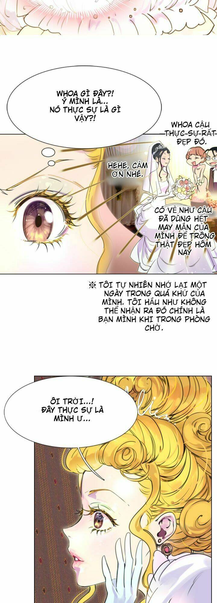 Tôi Không Phải Là Người Tốt Chapter 4 - Trang 2