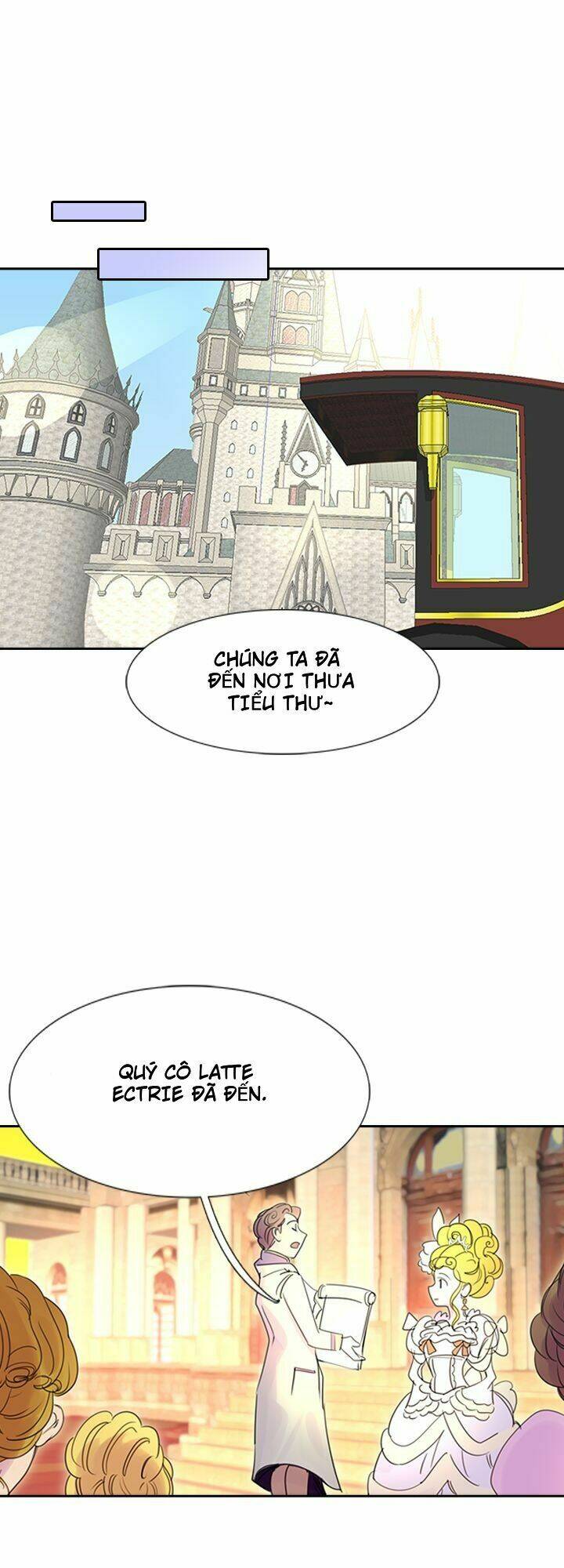 Tôi Không Phải Là Người Tốt Chapter 4 - Trang 2