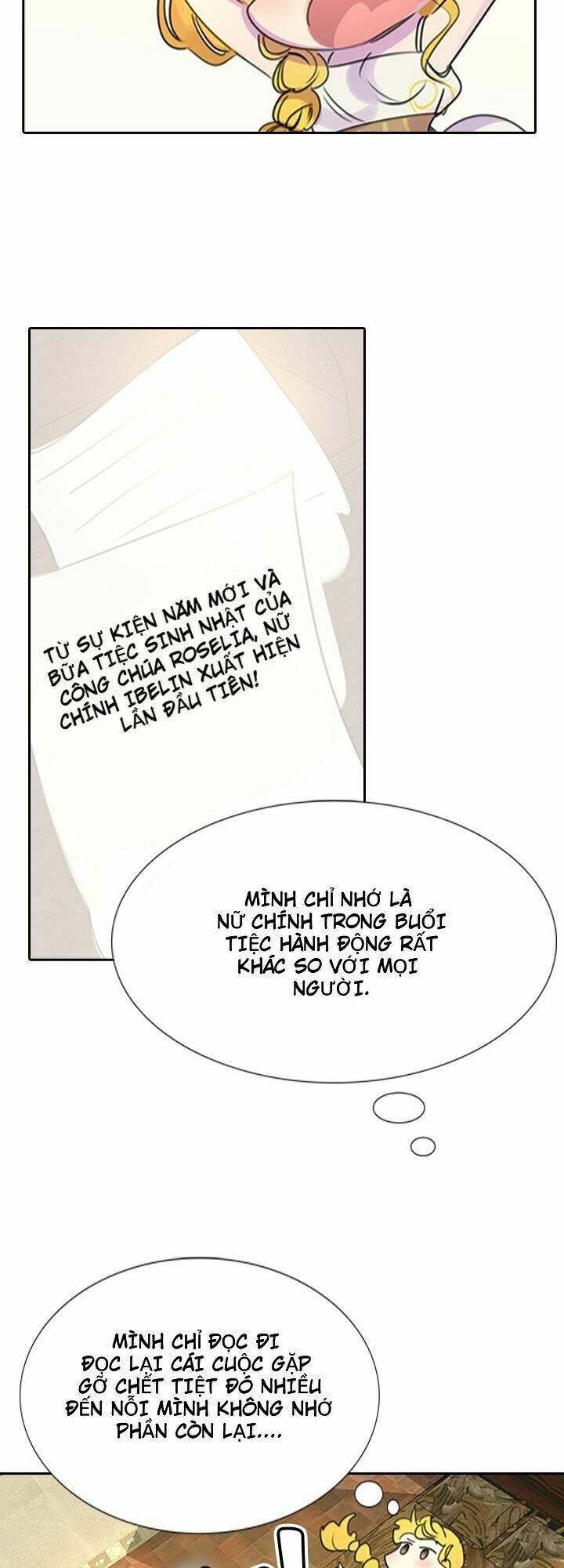 Tôi Không Phải Là Người Tốt Chapter 4 - Trang 2