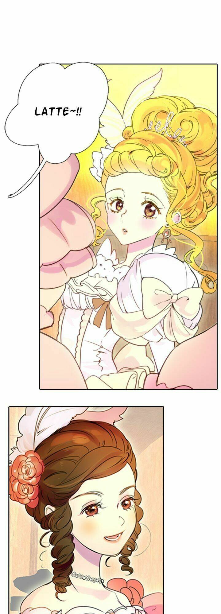 Tôi Không Phải Là Người Tốt Chapter 4 - Trang 2