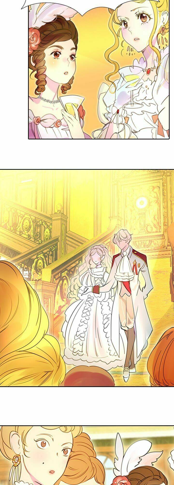 Tôi Không Phải Là Người Tốt Chapter 4 - Trang 2