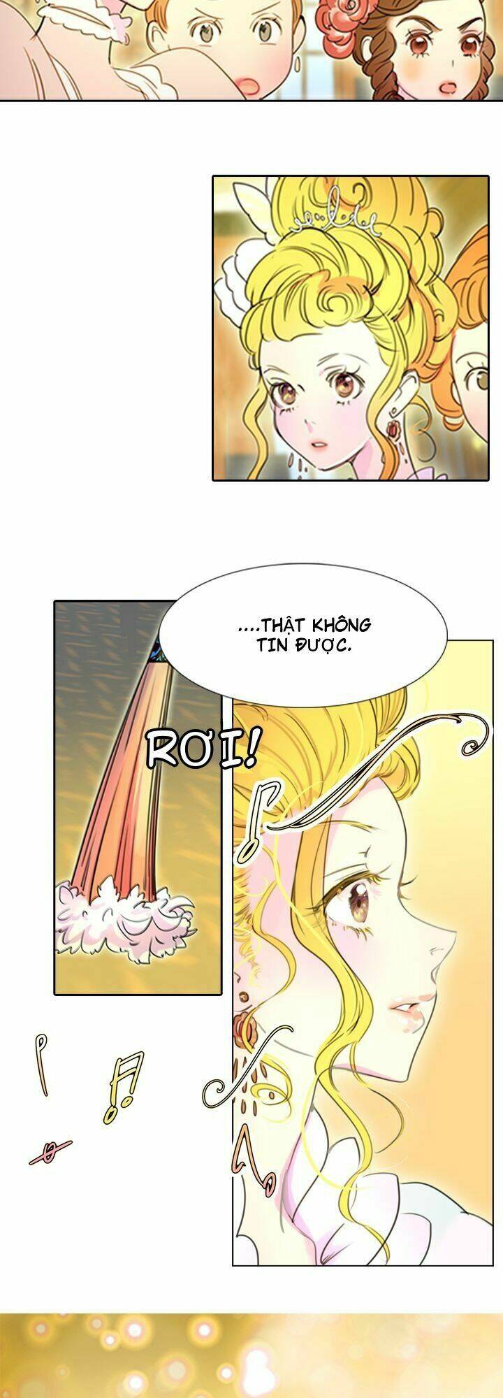 Tôi Không Phải Là Người Tốt Chapter 4 - Trang 2